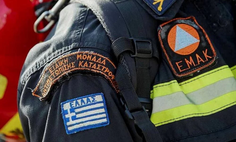 Κοζάνη: Αγνοείται 55χρονος άντρας - Βρέθηκε μόνο το όχημά του